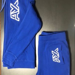 Armani Exchange